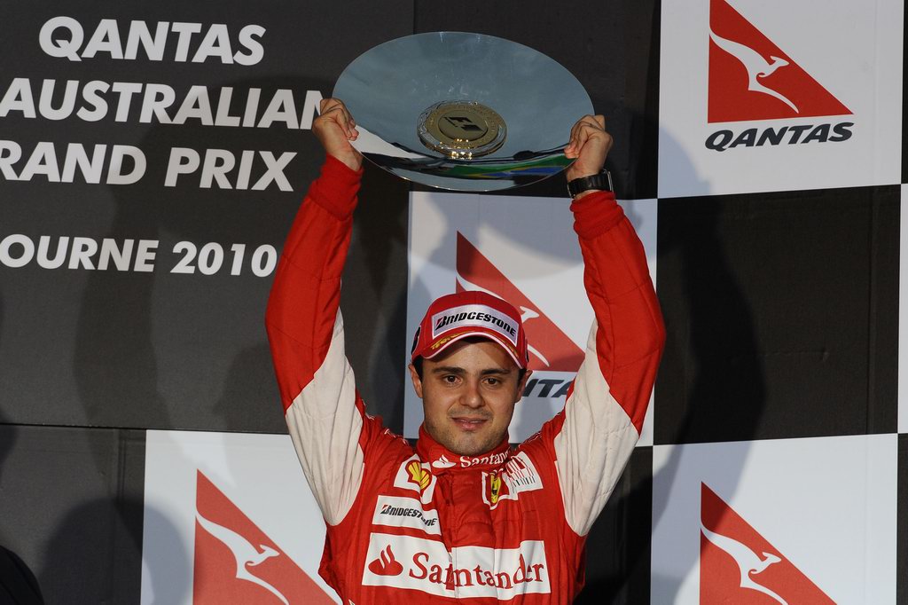GP Australia